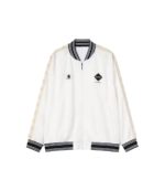 F.C.Real Bristol x Carhartt WIP Varsity Track Jersey Blouson For Unisex