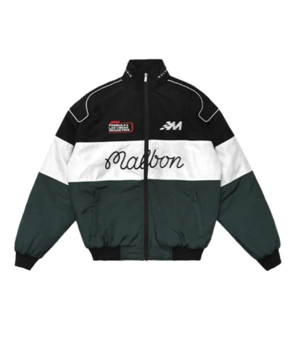 F1 Paddock Racing Jacket 1