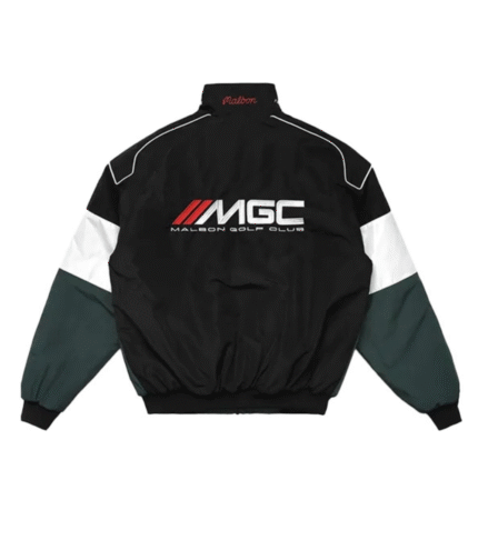 F1 Paddock Racing Jacket 2