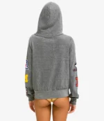 Final Four Inidanapolis 2026 Zip Hoodie