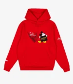 Formula 1 X Disney Special Edition China GP Hoodie