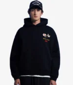 Unisex Formula 1 x Pacsun Suzuka Sakura Hoodie