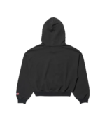 Gap x Katseye Lara Cropped Hoodie