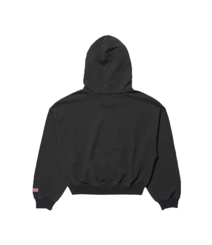 Gap x Katseye Lara Cropped Hoodie