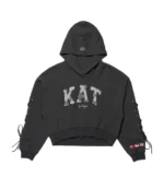 limited-edition Gap × Coachella Zip Hoodie For Unisex