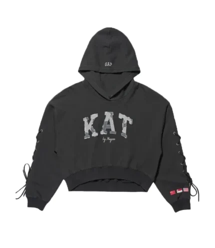 limited-edition Gap × Coachella Zip Hoodie For Unisex