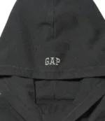 Gap x Katseye Megan Cropped Hoodie
