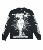 Hellstar Inner Star Sweatshirt 1