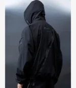 Hideo Kojima Death Stranding 2 On the Beach Acronym J91U-WS Drawbridge Modular Jacket
