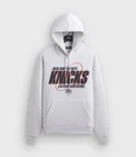 Unisex Kith for the New York Knicks Playoffs Nelson Hoodie