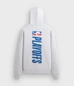 Kith for the New York Knicks Playoffs Nelson Hoodie