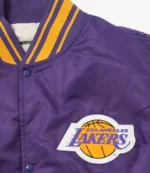 Los Angeles Lakers 90's Jacket