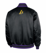 Los Angeles Lakers Black City Edition 2