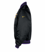 Los Angeles Lakers Black City Edition 3