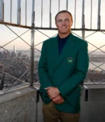 Masters Green Jacket Blazer