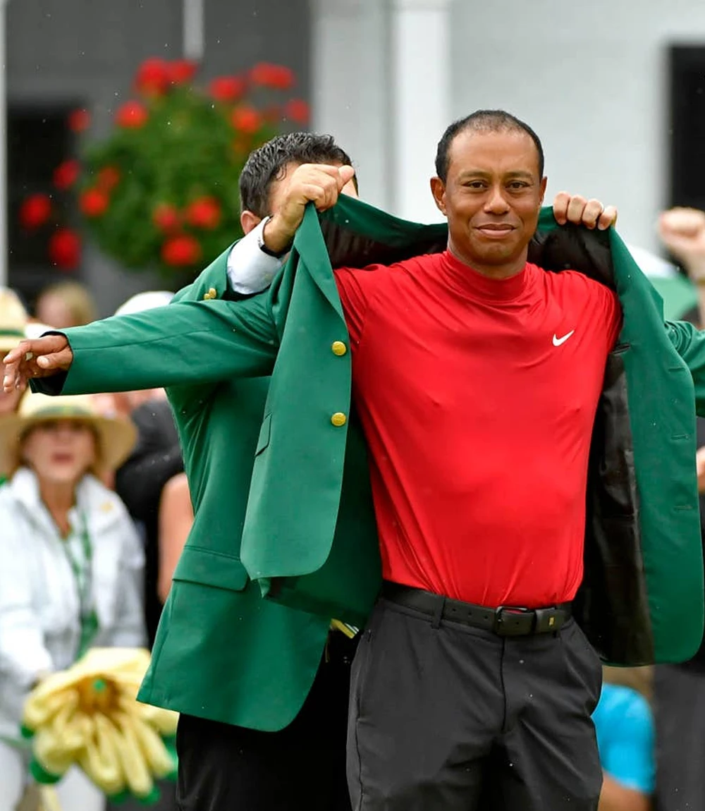 Masters Green Jacket Blazer Unisex Masters Jacket Blazer