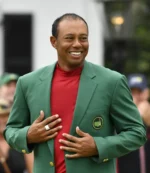 Masters Green Jacket Blazer For Men & Women