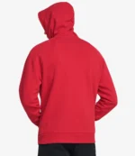 Under Armour Rival Fleece Hoodie For Men & Women