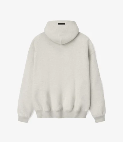 Mexico City Fear of God Beige 90’s Hoodie