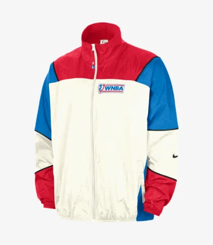 Unisex Nike WNBA Legends Basketball Lightweight Jacket