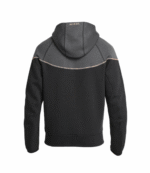 Nike x Central Cee Tech Fleece Full Zip Hoodie 2