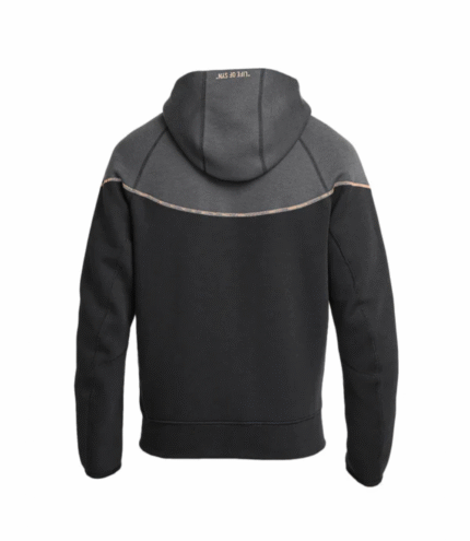 Nike x Central Cee Tech Fleece Full Zip Hoodie 2