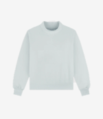 Unisex Parke 2026 Bridal Classic Oversized Mockneck Fleece Sweatshirt