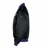 Phoenix Suns Black City Edition 3