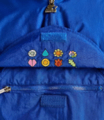 Pokémon Kanto Starter Jacket 2