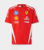 Puma Scuderia Ferrari HP Replica T-shirt 1