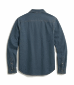 Ready or Not S02 Faith MacCaullay Denim Jacket 4