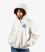 Unisex Red Bull BORA Hansgrohe 2026 Lifestyle Jacket