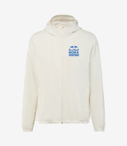 Red Bull BORA Hansgrohe 2026 Lifestyle Jacket