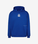 Red Bull BORA Hansgrohe 2026 Royal Blue Lifestyle Hoodie