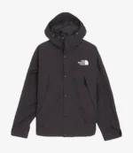 The North Face x Sky High Farm Graphic Relaxed Rain Jacket For Men & Women