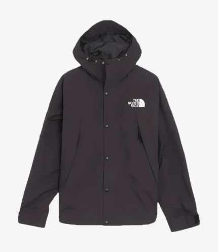 The North Face x Sky High Farm Graphic Relaxed Rain Jacket For Men & Women