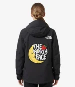 The North Face x Sky High Farm Graphic Relaxed Rain Jacket For unisex