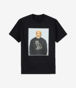 Unisex Tyson OG Photo OVO Black T-Shirt 2026
