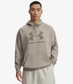 Men & Women Under Armour Rival Fleece Hoodie