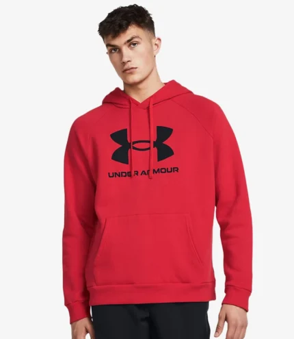 Unisex Under Armour Rival Fleece Hoodie