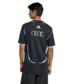 Adidas Audi Revolut F1 Team Inter Miami Jersey For Unisex