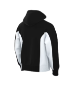 Brooklyn Nets Nike Black 2026-27 Authentic Showtime Full-Zip Hoodie For Unisex