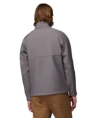 Columbia Ascender Water-Resistant Softshell Jacket For Unisex