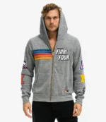 Final Four Inidanapolis 2026 Zip Hoodie For Unisex