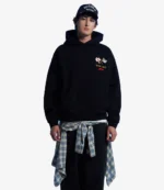 Formula 1 x Pacsun Suzuka Sakura Hoodie For Unisex