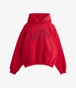 Lonely Ghost Ways To Say ILY Hoodie For Men & Women