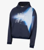 Nike Navy 2026 NBA All Star Game Standard Issue On Court Practice Hoodie For Unisex