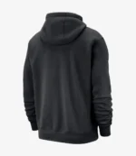 Phoenix Suns Nike Black 2026-27 City Edition Essential Remix Club Hoodie For Unisex