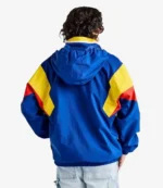 Pokémon x Target Half-Zip Multicolor Kanto Starter Pullover Jacket 2026 For Unisex