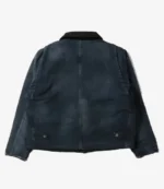 Portland Trail Blazers v San Antonio Spurs Game Two 2026 Damian Lillard Work Jacket For Unisex